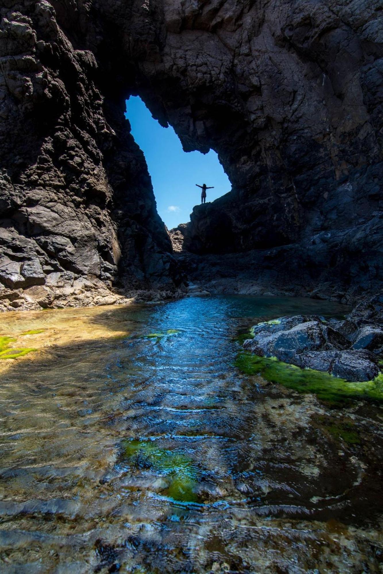 Sardina Serena Gáldar Exterior foto