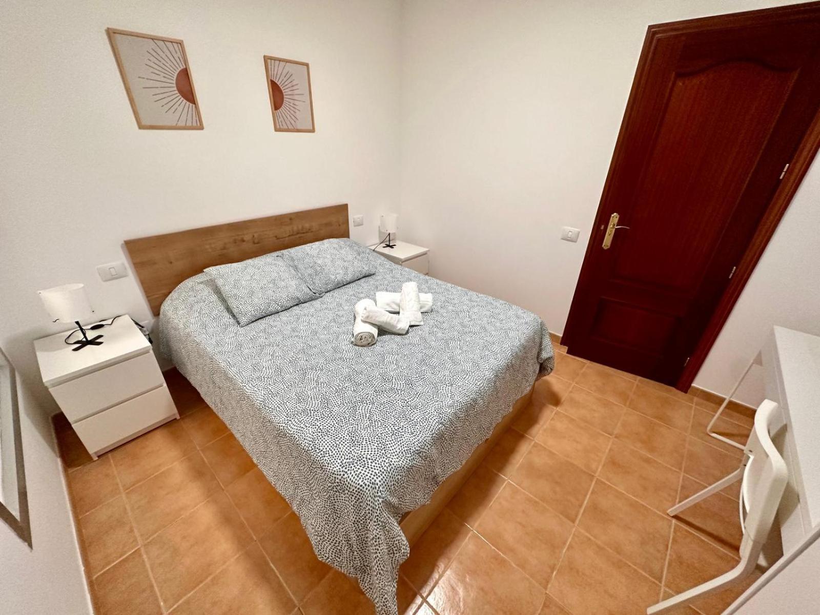 Sardina Serena Gáldar Exterior foto
